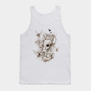 Decay 1 Tank Top